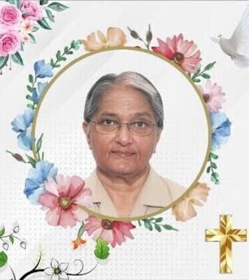 Sr. Maria Zita Martins