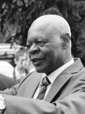 Fohtung Stephen Sabum