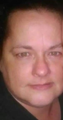Stacey Marie Powell nee'Frost