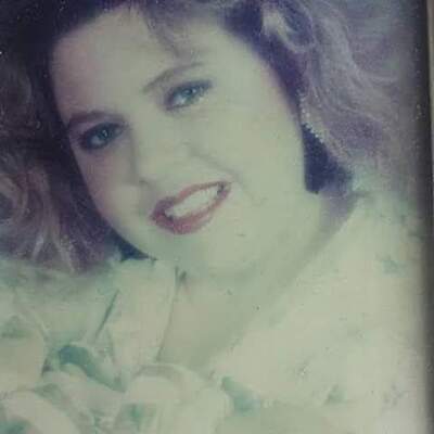 Stacey Rae Vaughn