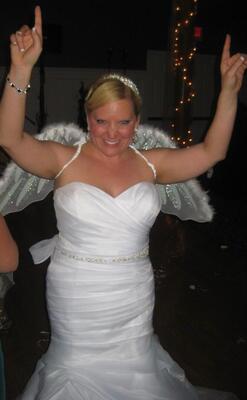 Stacey (Roberts) Lopes