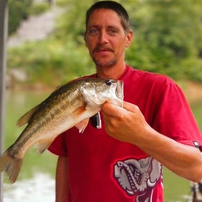 Larry Wayne Kilgore