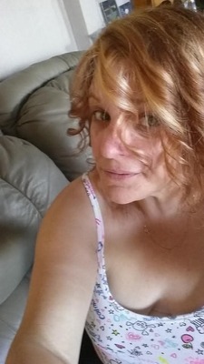 Staci Michelle Willison