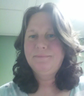 Stacy Marie Glass