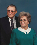 Stafford & Dolores  Meyer