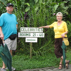 Costa Rica Nov 2009