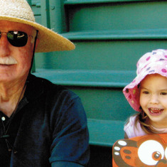 Dad and Alex cropped