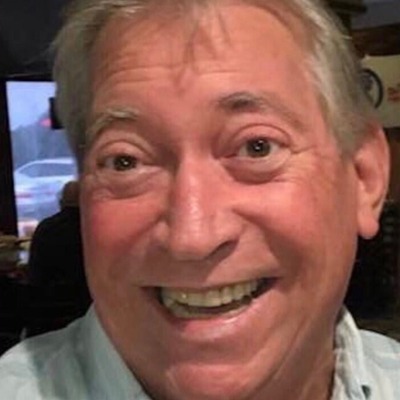 Stan Lowry