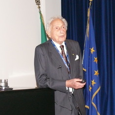 Stan's invited lecture at EPCOS conference, Milano 2010.