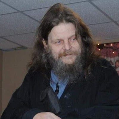Stanley Crawford Bailey