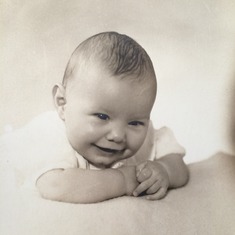 Baby Stan 1942