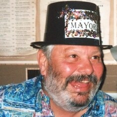 The Mayor of Balboa