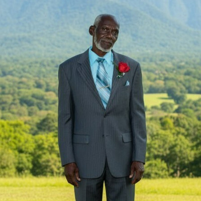 Stanley Emmanuel Shepherd