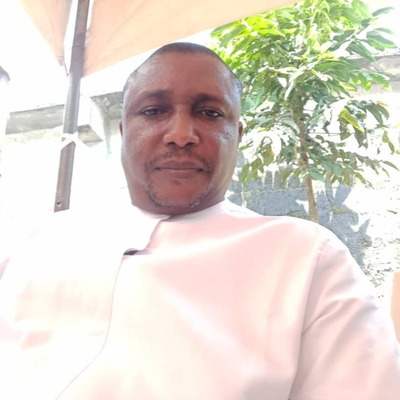 Stanley Akujobi Ewurum