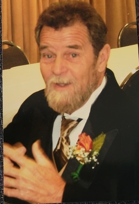Stanley Jay Mullen