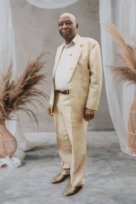 STANLEY KIMBENG  FORBAH ATANGA