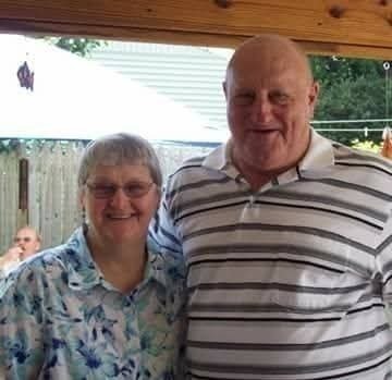 Stanley R VanDuzer. Sr