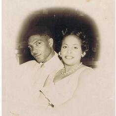 Mama and Dad 1962