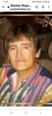 Stanley Wayne Horton