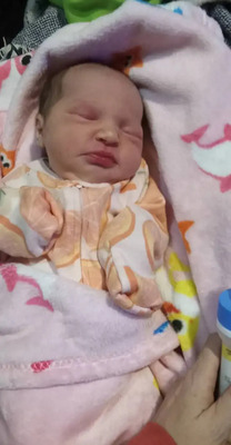 Ar'amina Diane Marie Master