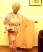 Stella Adeola Adeyanju