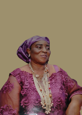 Stella Ahumareze