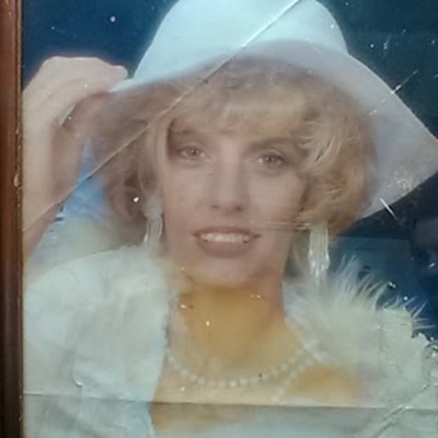 Stella Ann Westfall