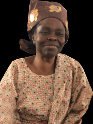 Stella Ayodele James
