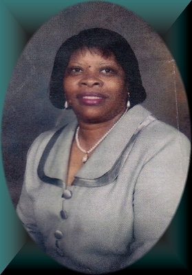 Stella Blackwell