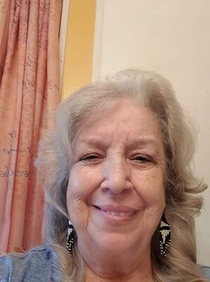 Stella Hatfield  Goheen