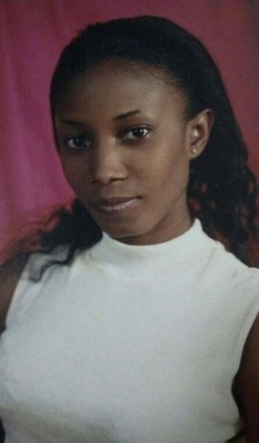 Stella Isioma Omeife