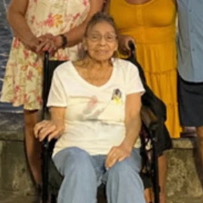 Stella lMarie Garcia