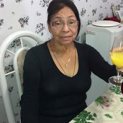 STELLA MARIE GARCIA