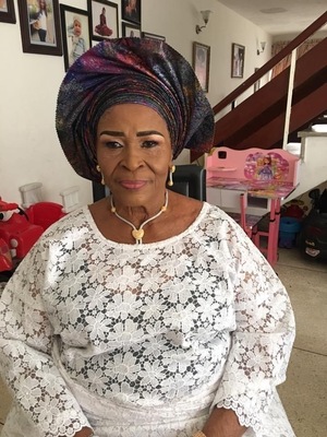 Stella Yetunde Disu