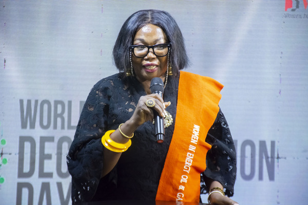 Stella Diamond Nnenna Omabe-Nwosu