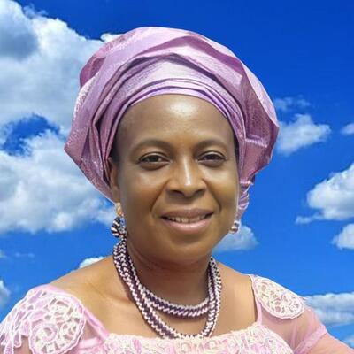 Stellamaris Hannah Odion Osikweme Ayika