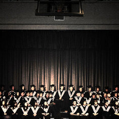 2010 Champlain Graduation