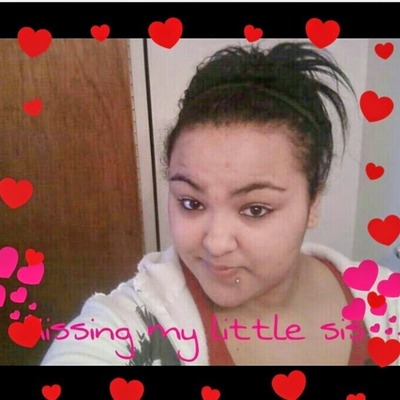 Stephanie Alicia Rose Pickett