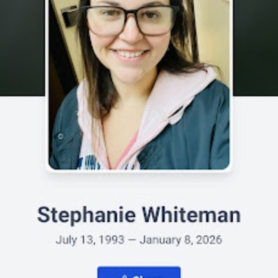 Stephanie dalemaria whiteman