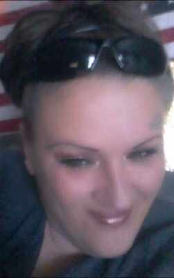Stephanie Dawn Tiesel
