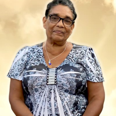 Stephanie Eugenia Haynes