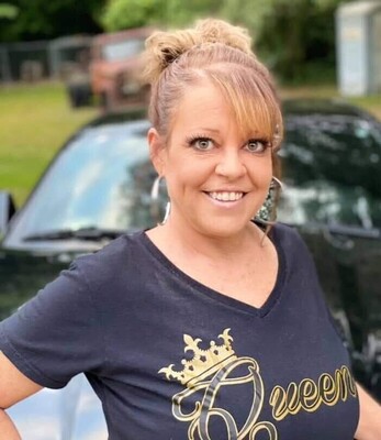 Stephanie Lynn Chase