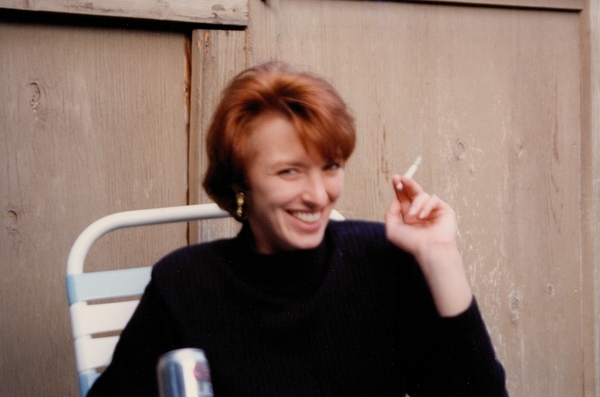 Stephanie Marie Wolf