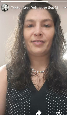 Stephanie Renee' Sanspree