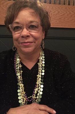 Stephanie Roberta Gates