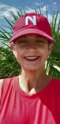 Stephanie Thompson McManus