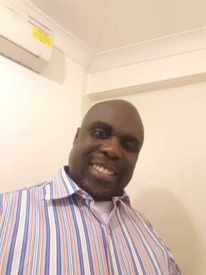 Stephen Apperkoh  Martey