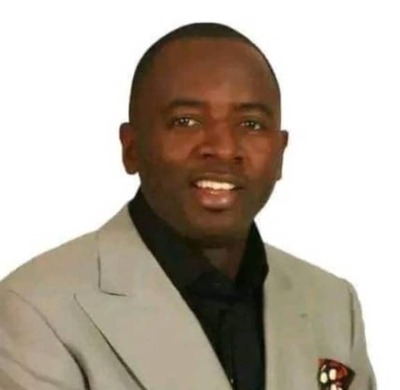 Stephen Beneth Agada