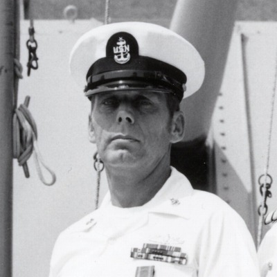 Stephen Dale Chapman