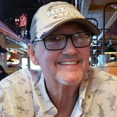 Stephen Dempsey Prater